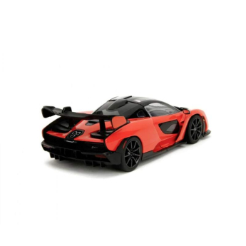 Modely aut a motorek model 1/24 Fast & Furious McLaren Senna