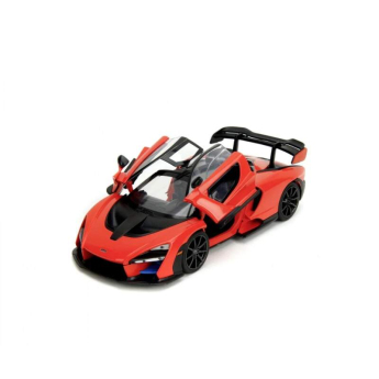 Modely aut a motorek model 1/24 Fast & Furious McLaren Senna