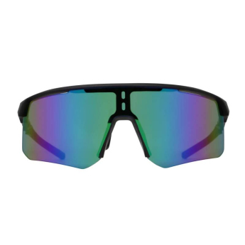 Red Bull Racing sluneční brýle RIDDLE black with green purple glass
