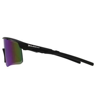 Red Bull Racing sluneční brýle RIDDLE black with green purple glass