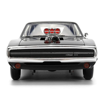 Modely aut a motorek model 1/24 Fast & Furious 1970 Dodge Charger R/T F&F