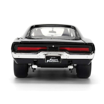 Modely aut a motorek model 1/24 Fast & Furious 1970 Dodge Charger R/T F&F