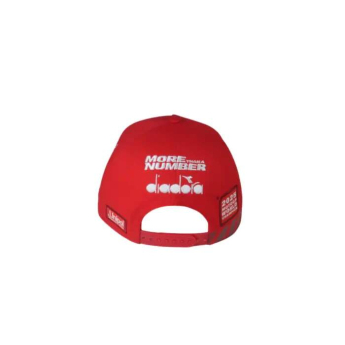Marc Marquez čepice baseballová kšiltovka 93 - championship cap #1 2026