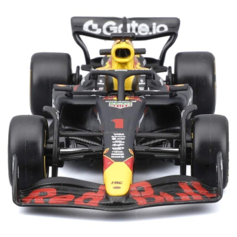 Modely aut a motorek model 1/43 Red Bull F1 RB21 Max Verstappen #1 2025