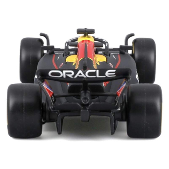 Modely aut a motorek model 1/43 Red Bull F1 RB21 Max Verstappen #1 2025