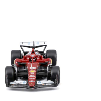 Modely aut a motorek model 1/43 Scuderia Ferrari SF-25 Charles Leclerc #16  2025 Signature
