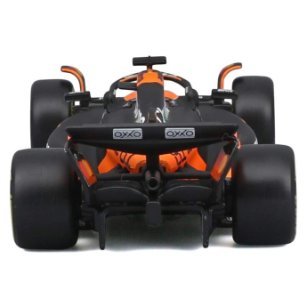 Modely aut a motorek model 1/43 McLaren F1 MCL39 Oscar Piastri #81 2025