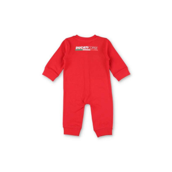 Ducati Corse dětské body colours 2026