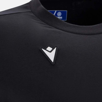 Yamaha Racing pánské tričko MotoGP black - M 2026