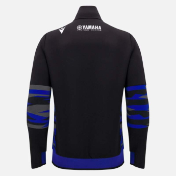 Yamaha Racing pánská mikina MotoGP black - M 2026