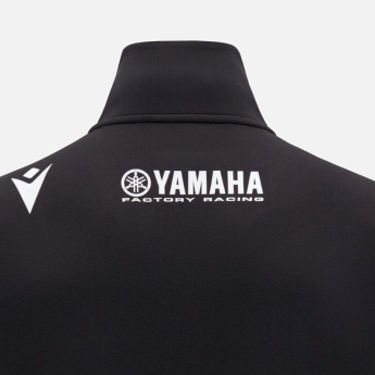 Yamaha Racing pánská mikina MotoGP black - M 2026