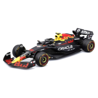 Modely aut a motorek model 1/43 Red Bull F1 RB21 Yuki Tsunoda #22 2025
