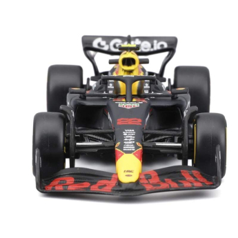 Modely aut a motorek model 1/43 Red Bull F1 RB21 Yuki Tsunoda #22 2025