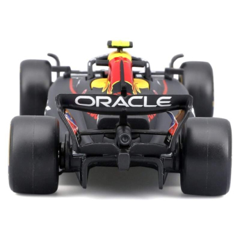 Modely aut a motorek model 1/43 Red Bull F1 RB21 Yuki Tsunoda #22 2025