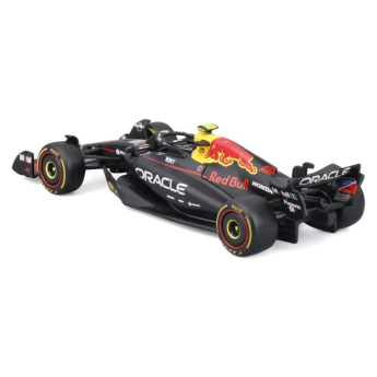 Modely aut a motorek model 1/43 Red Bull F1 RB21 Yuki Tsunoda #22 2025