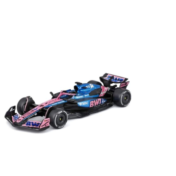 Modely aut a motorek model 1/43 Alpine F1 A525 Pierre Gasly #10 2025