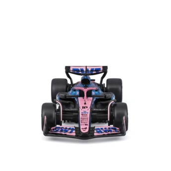 Modely aut a motorek model 1/43 Alpine F1 A525 Pierre Gasly #10 2025