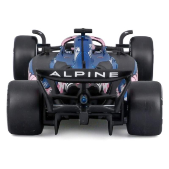 Modely aut a motorek model 1/43 Alpine F1 A525 Pierre Gasly #10 2025