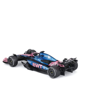 Modely aut a motorek model 1/43 Alpine F1 A525 Pierre Gasly #10 2025