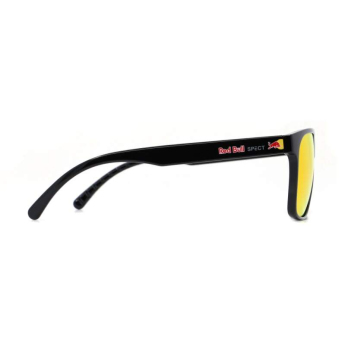 Red Bull Racing sluneční brýle EARLE black with orange lenses