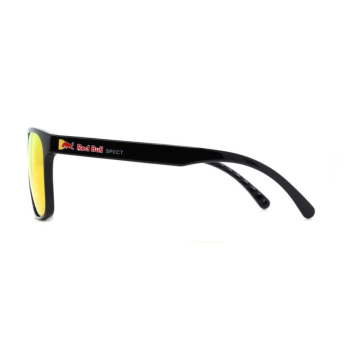 Red Bull Racing sluneční brýle EARLE black with orange lenses