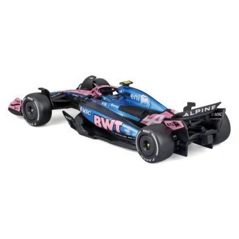 Modely aut a motorek model 1/43 Alpine F1 A525 #43 Franco Colapinto 2025