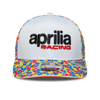Aprilia Racing čepice baseballová kšiltovka SE Barcelona 2026