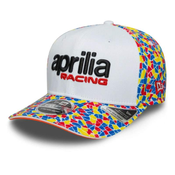 Aprilia Racing čepice baseballová kšiltovka SE Barcelona 2026