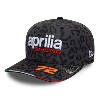 Aprilia Racing čepice baseballová kšiltovka edition Mugello 2026
