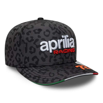 Aprilia Racing čepice baseballová kšiltovka Marco Bezzecchi edition Mugello 2026