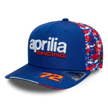 Aprilia Racing čepice baseballová kšiltovka Le Mans edition 2026