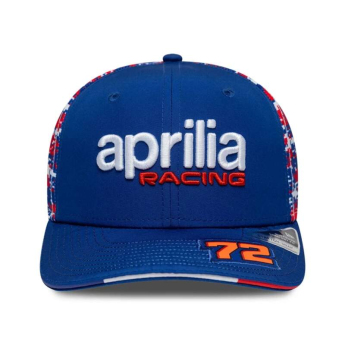 Aprilia Racing čepice baseballová kšiltovka Le Mans edition 2026