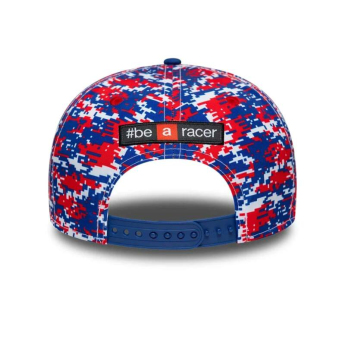 Aprilia Racing čepice baseballová kšiltovka Le Mans edition 2026