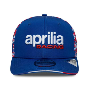 Aprilia Racing čepice baseballová kšiltovka Le Mans edition 2026