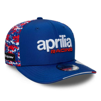 Aprilia Racing čepice baseballová kšiltovka Le Mans edition 2026