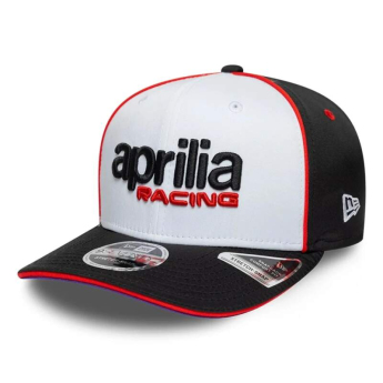 Aprilia Racing čepice baseballová kšiltovka team edition 2026