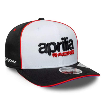 Aprilia Racing čepice baseballová kšiltovka team edition 2026