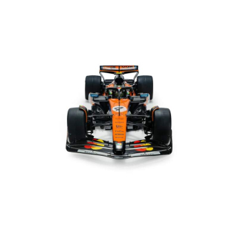 Modely aut a motorek model 1/18 McLaren F1 MCL39 Lando Norris - Monaco 2025