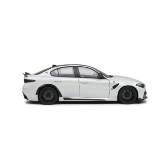 Modely aut a motorek model 1/18 Alfa Romeo Giulia GTA Trofeo white