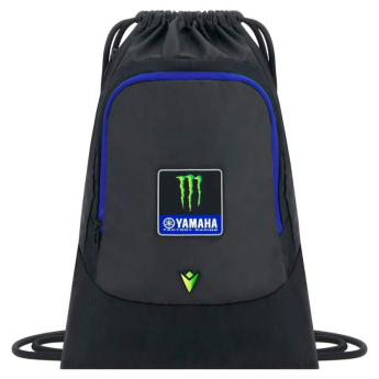 Velký sportovní vak Yamaha Racing MotoGP s logem