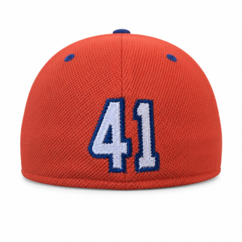 New York Islanders čepice baseballová kšiltovka Jaroslav Halák #41 Structured Flex 15