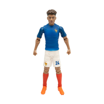 Fotbalové reprezentace figurka Action - France Desire Doue