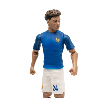 Fotbalové reprezentace figurka Action - France Desire Doue