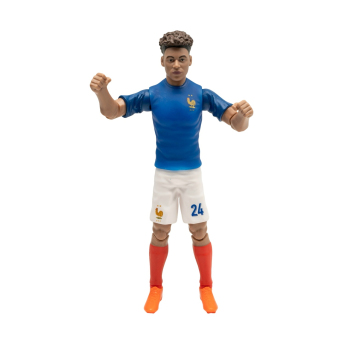 Fotbalové reprezentace figurka Action - France Desire Doue