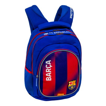 FC Barcelona školní batoh Young