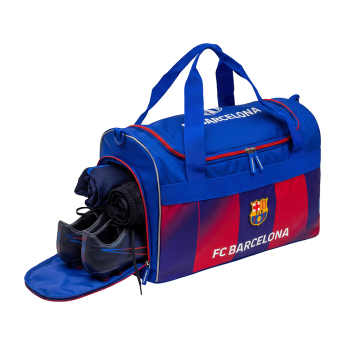 FC Barcelona sportovní taška Young