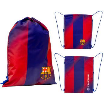 FC Barcelona gymsak Young