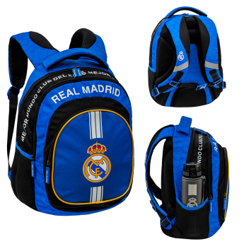 Real Madrid školní batoh Young