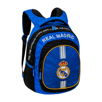 Real Madrid školní batoh Young