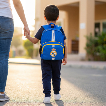 Real Madrid dětský batoh Young